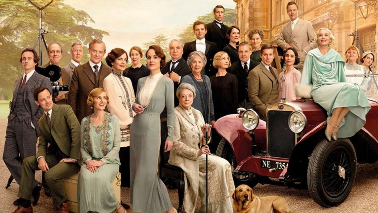 Downton Abbey 3: shock per i fan, un personaggio amato non tornerà nel nuovo film!