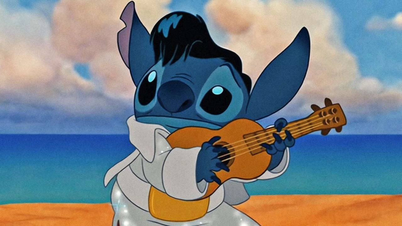Lillo e Stitch: Scopri come il concetto di Ohana celebra l’eredità di Elvis Presley