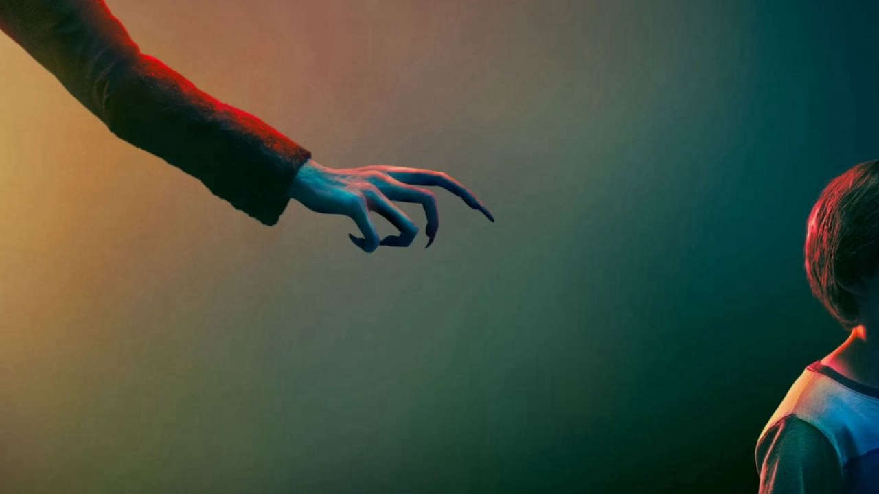 Le notti di Salem (2024): l’horror di Stephen King che ti terrà sveglio tutta la notte