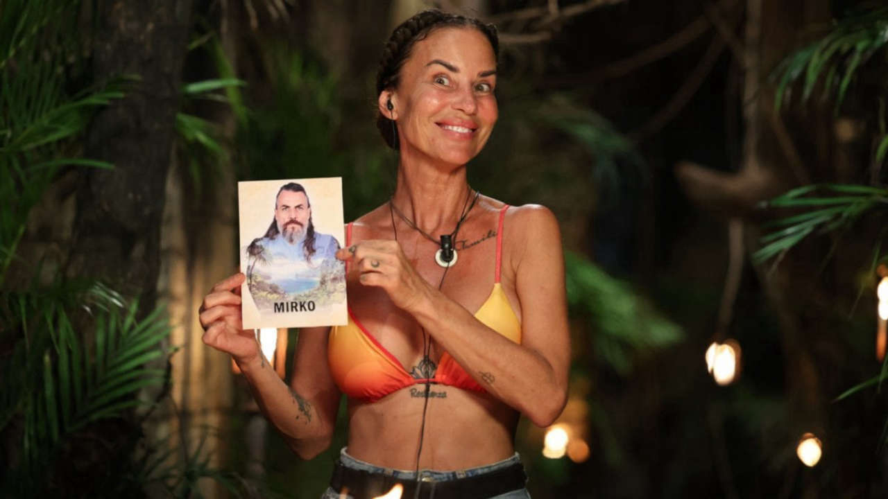 L’isola dei famosi 2025: Melodramma tra Cannata e Frezza nella terza puntata, giovani in fuga al voto!