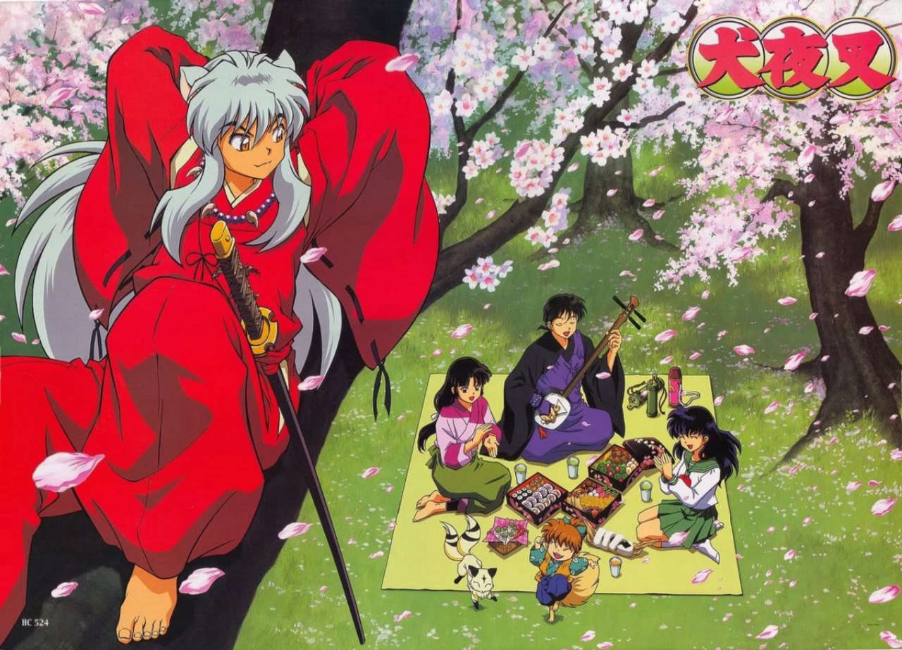 Inuyasha e Ranma 1/2: la creatrice lancia un nuovo manga tra morte e mostri, scopri il suo intrigante universo.