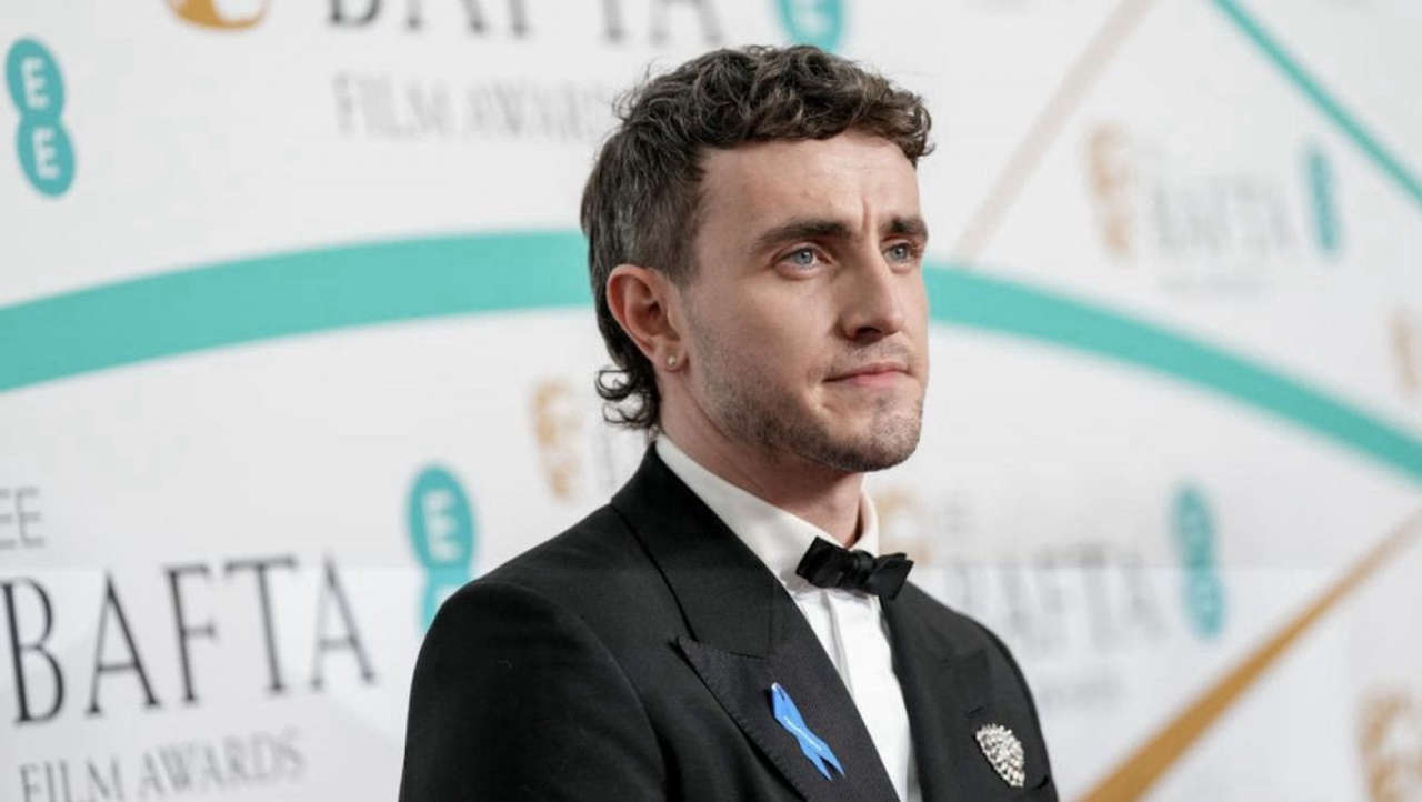 Paul Mescal sulla mascolinità al cinema: Hollywood supera il concetto di maschio alfa e cambia le regole del gioco