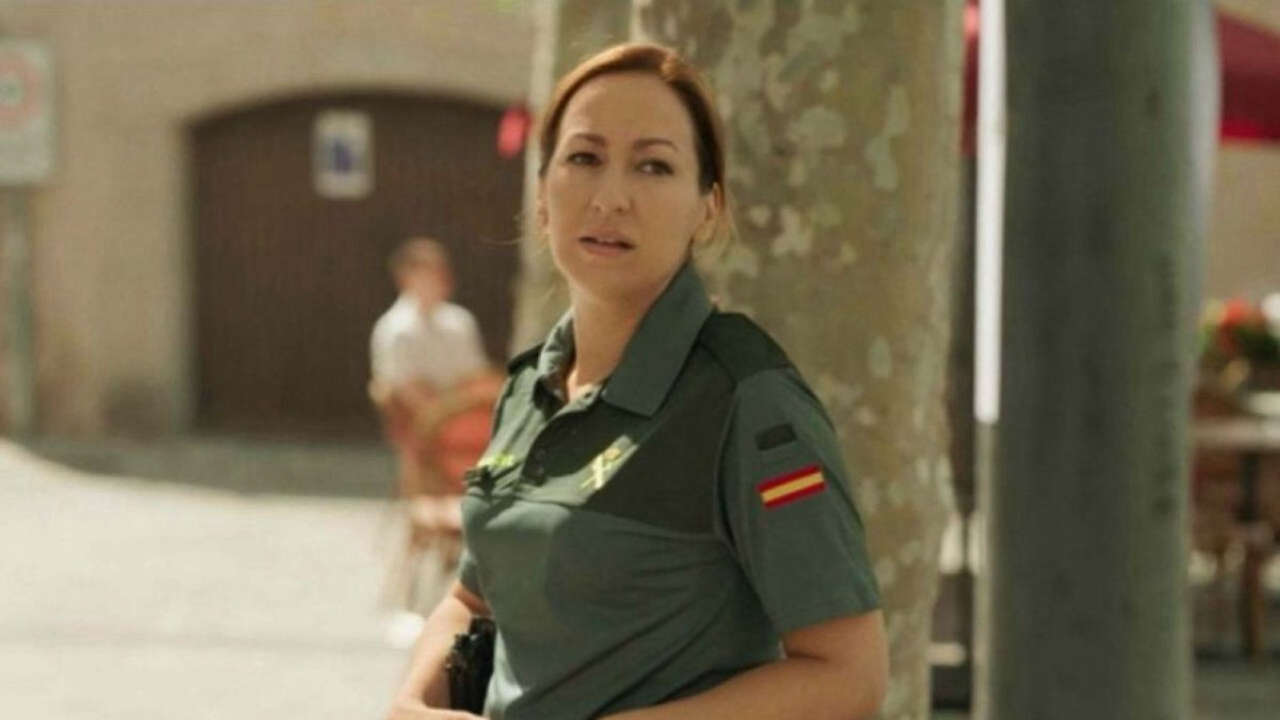 Ritorno a Las Sabinas: Lucas tradisce Paloma e la polizia scava nel mistero della morte di Omar, il 23 maggio!