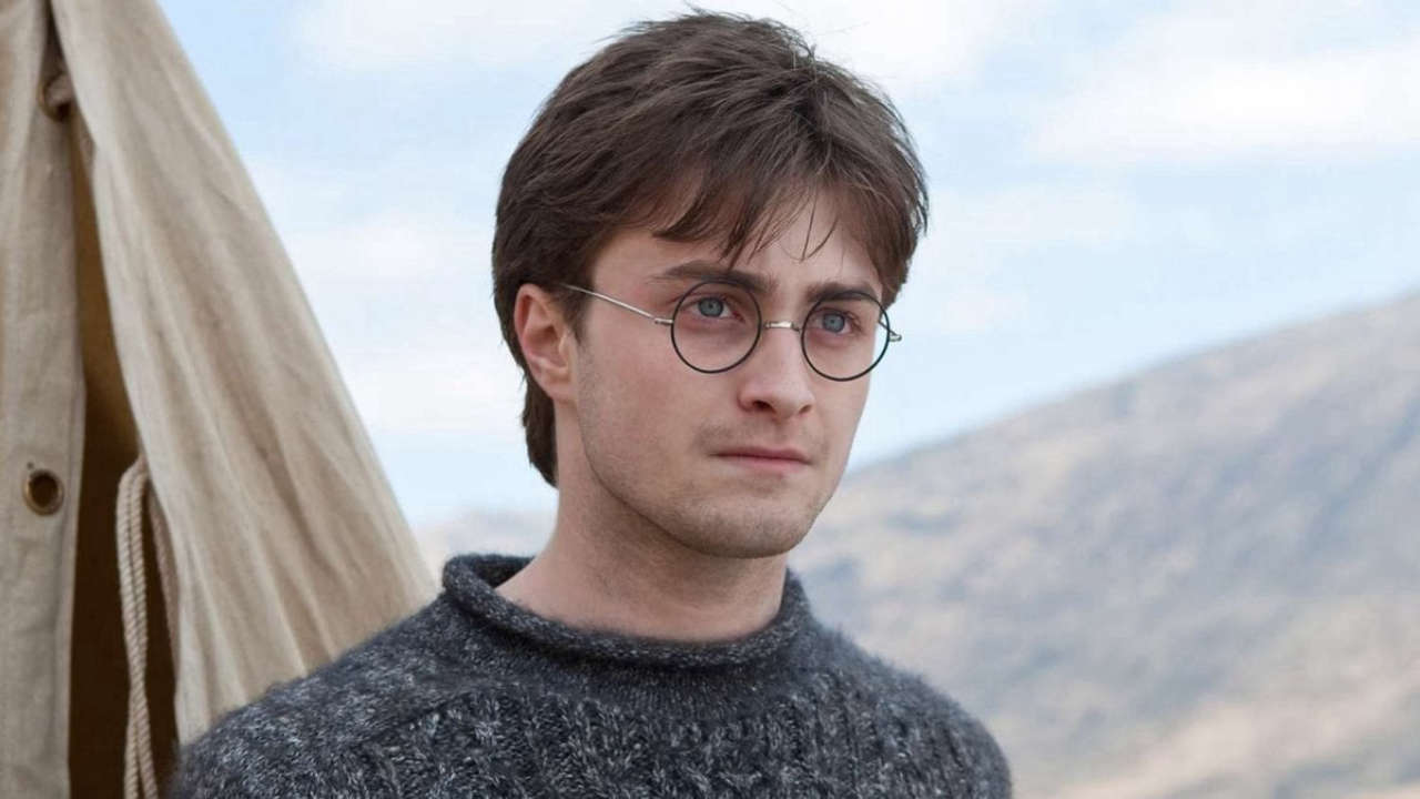 Harry Potter: Daniel Radcliffe rivela il suo sogno di interpretare un nuovo personaggio nel reboot della saga magica