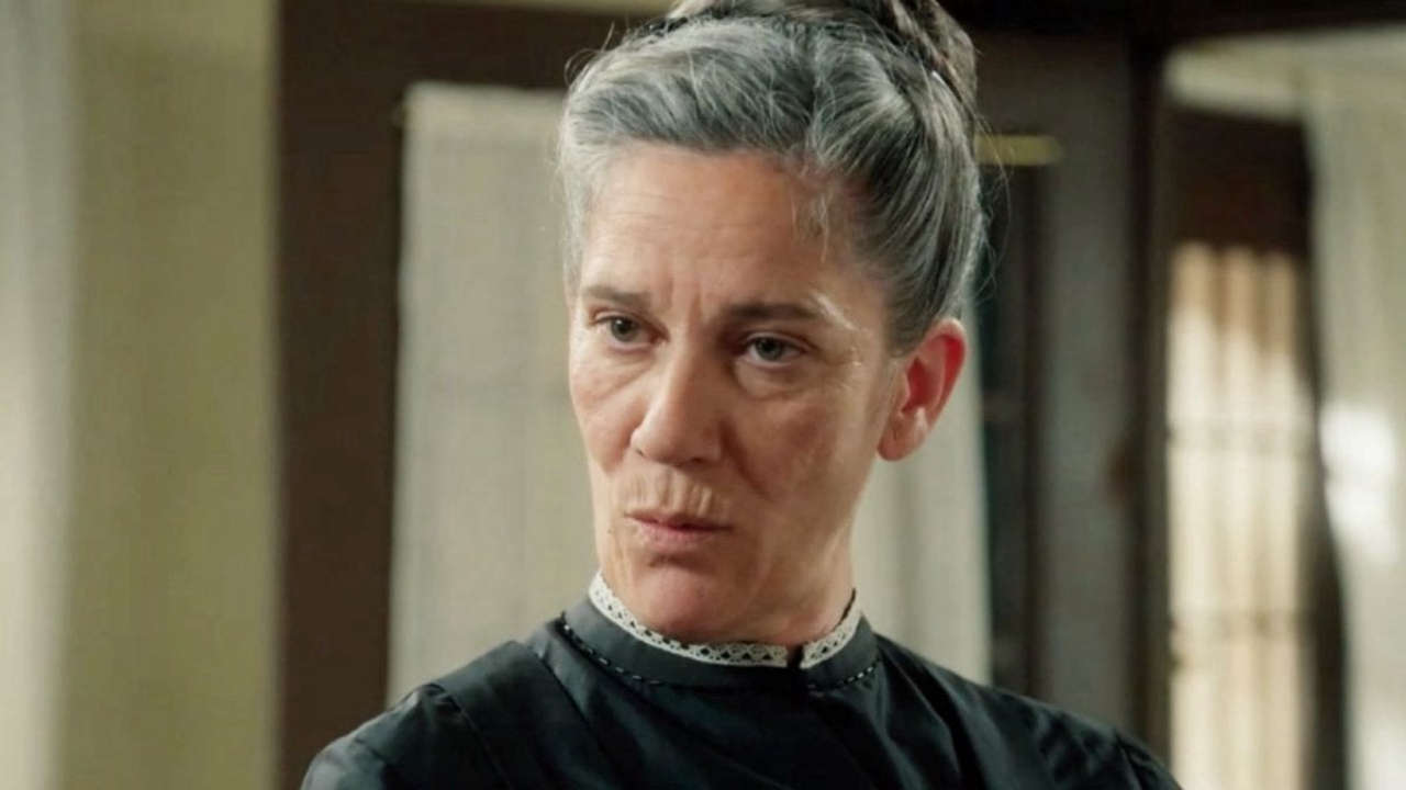 La Promessa, anticipazioni 4 maggio 2025: Petra contro Teresa, Jana svela un segreto explosivo a Manuel!