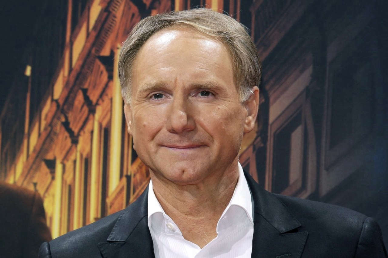 Dan Brown: The Secret of Secrets, la nuova serie Netflix che svela misteri inediti dal 2024