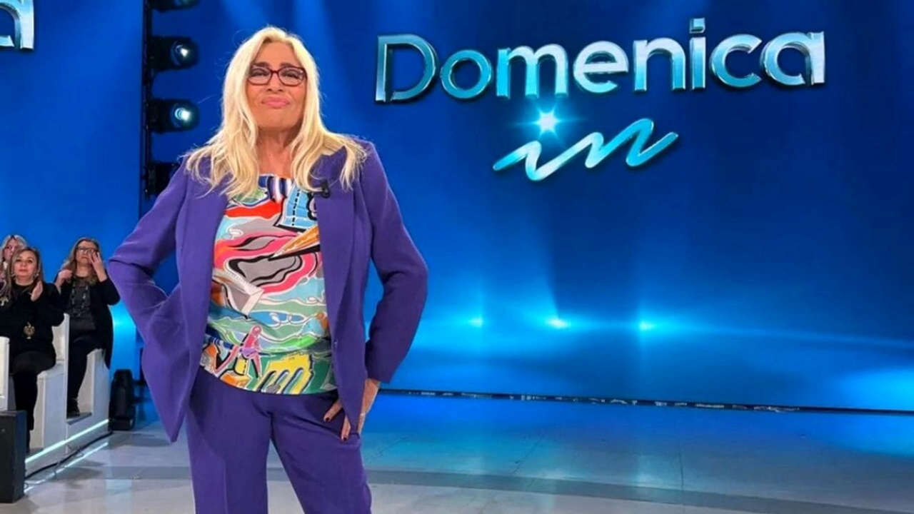 Domenica In, 4 maggio 2025: scopri gli ospiti che sorprenderanno il pubblico su Rai 1!