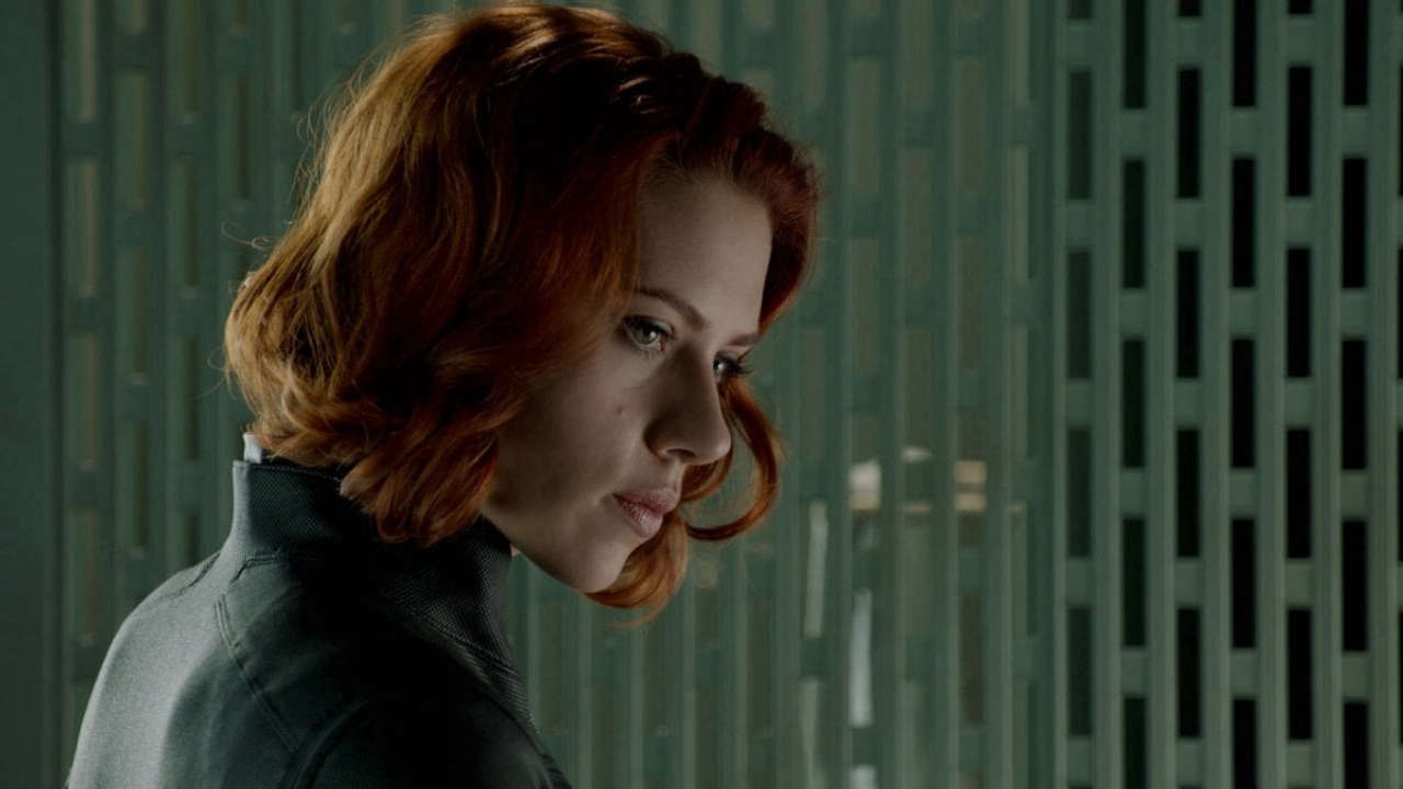 Scarlett Johansson nel MCU: il sorprendente annuncio di un possibile ritorno come regista!