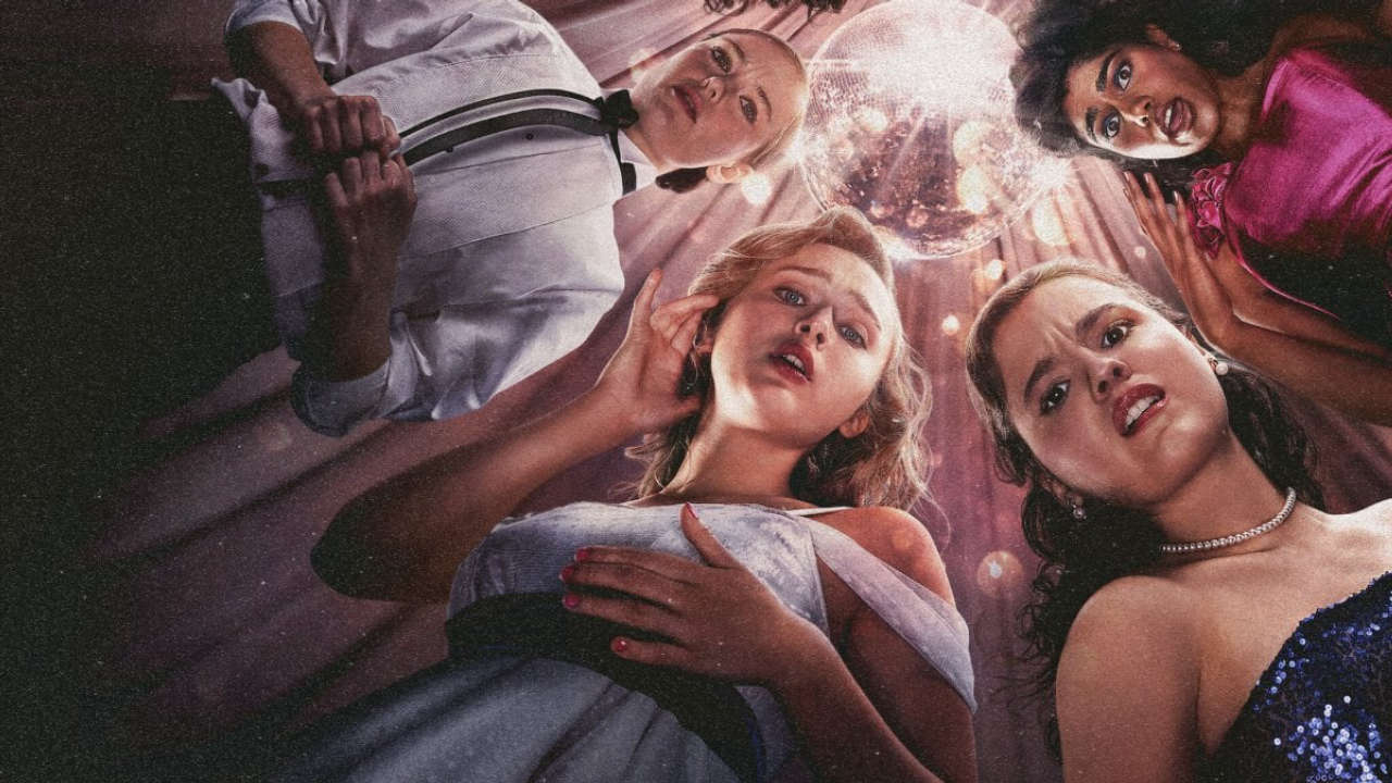 Fear Street: Prom Queen, il film Netflix che svela i segreti più oscuri della gioventù e terrorizza come mai prima!