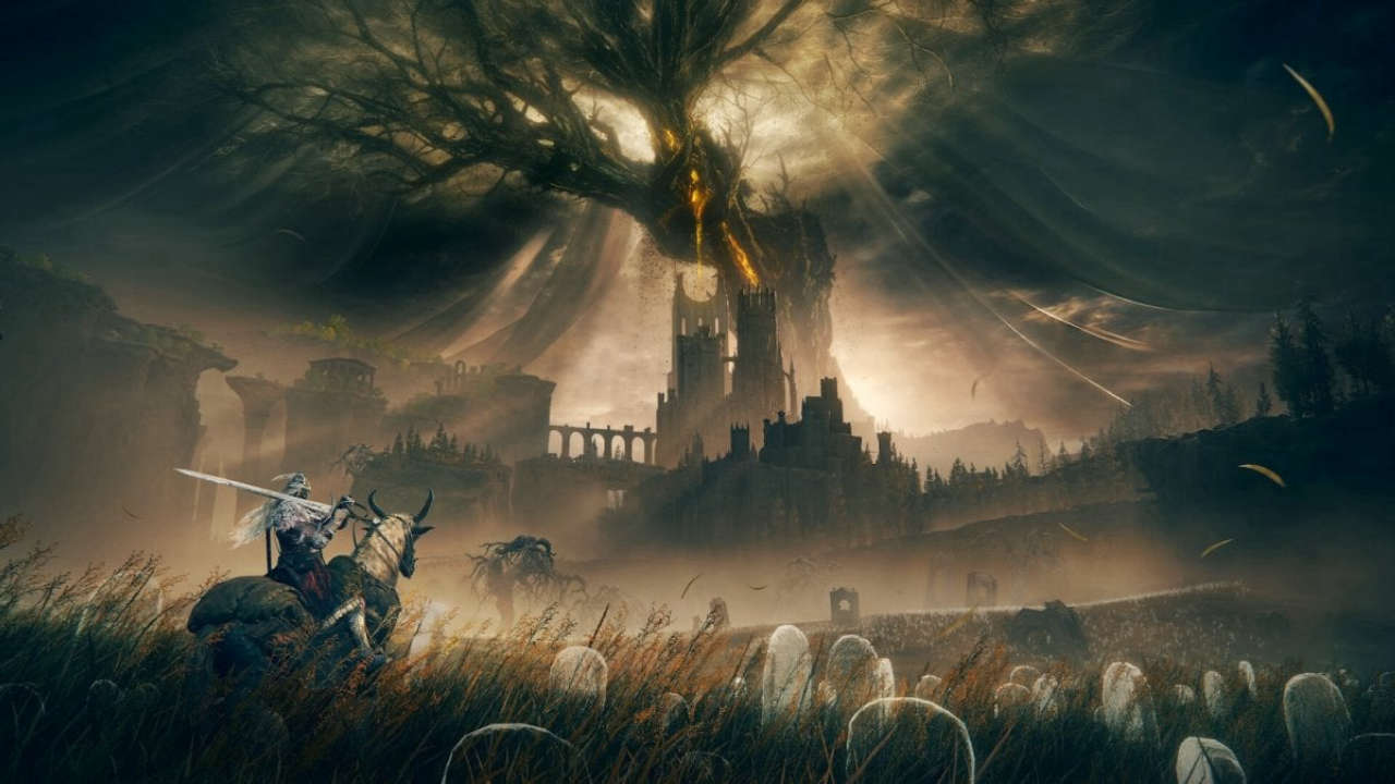 Elden Ring al cinema: Alex Garland svela l’attesissimo adattamento live-action del leggendario videogame