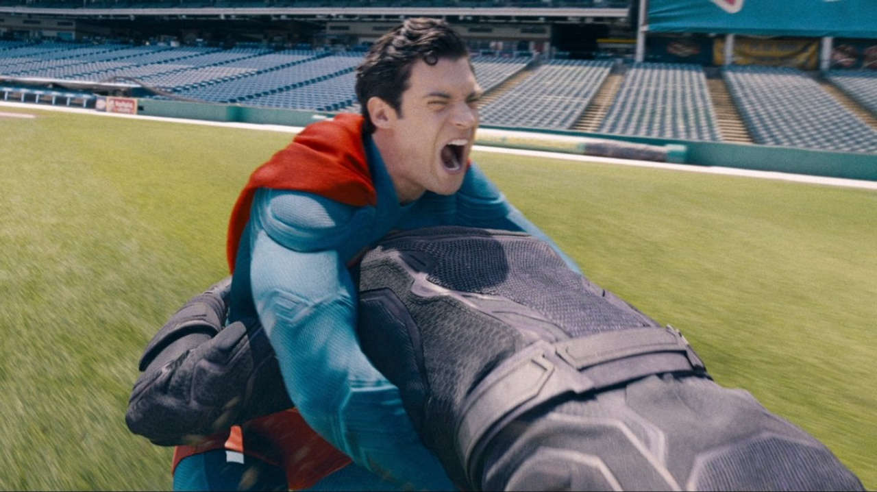 Superman, identità svelata: i segreti di uno dei personaggi misteriosi nel film di James Gunn