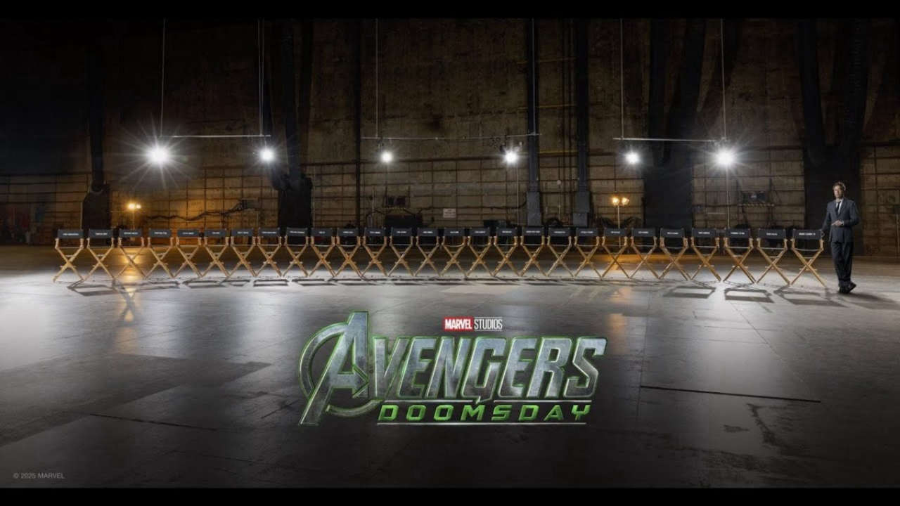 Avengers: Doomsday, la X-Mansion distrutta dalle Sentinelle in immagini mozzafiato che rivelano un’incredibile battaglia