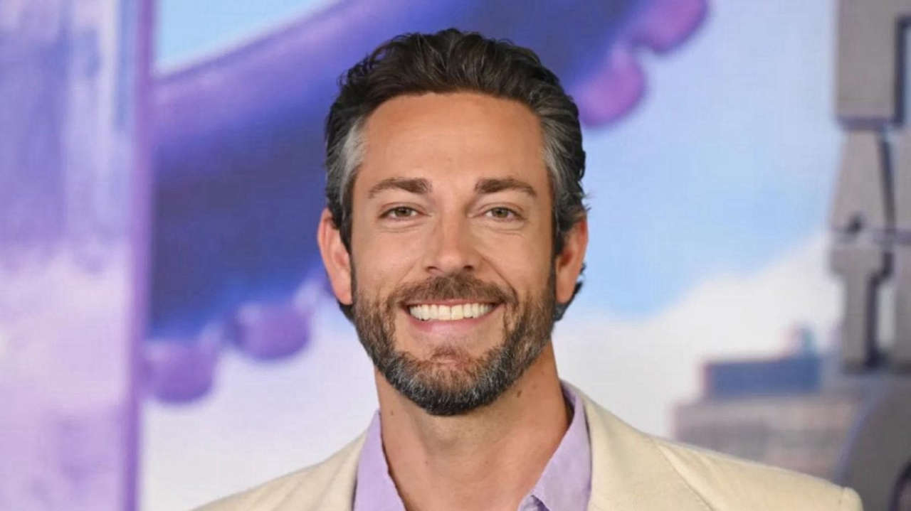 Zachary Levi difende Biancaneve Rachel Zegler: l’altruismo di una giovane star che sorprende tutti