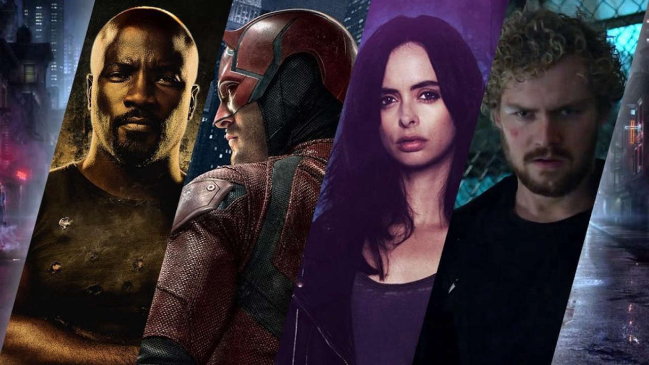 Daredevil: Rinascita, stagione 2 con Luke Cage e Iron Fist? La suspense sui social fa impazzire i fan