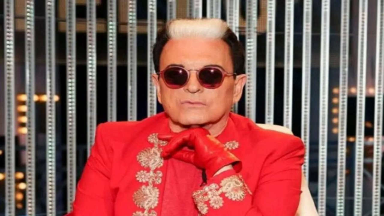 Verissimo: Cristiano Malgioglio annuncia il matrimonio di novembre con testimone Alessandra Celentano