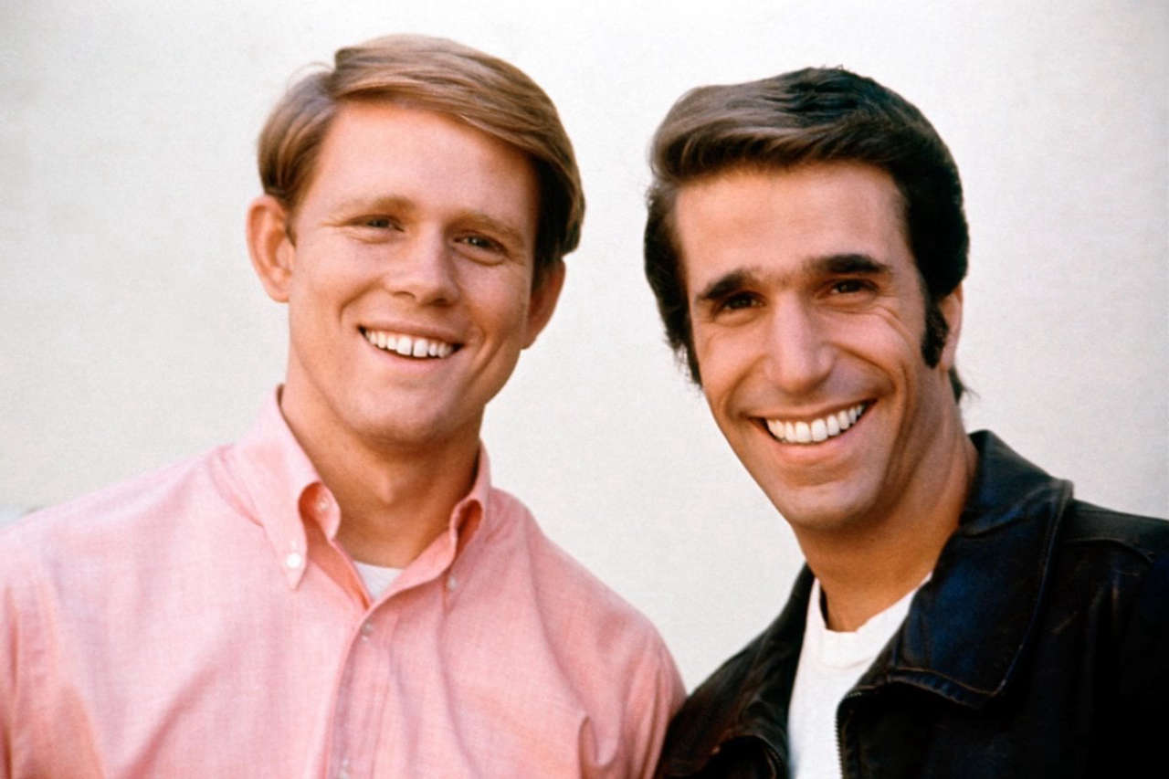 Ron Howard: Come Henry Winkler ha Trasformato la Sua Carriera da Regista nell’Industria Cinematografica
