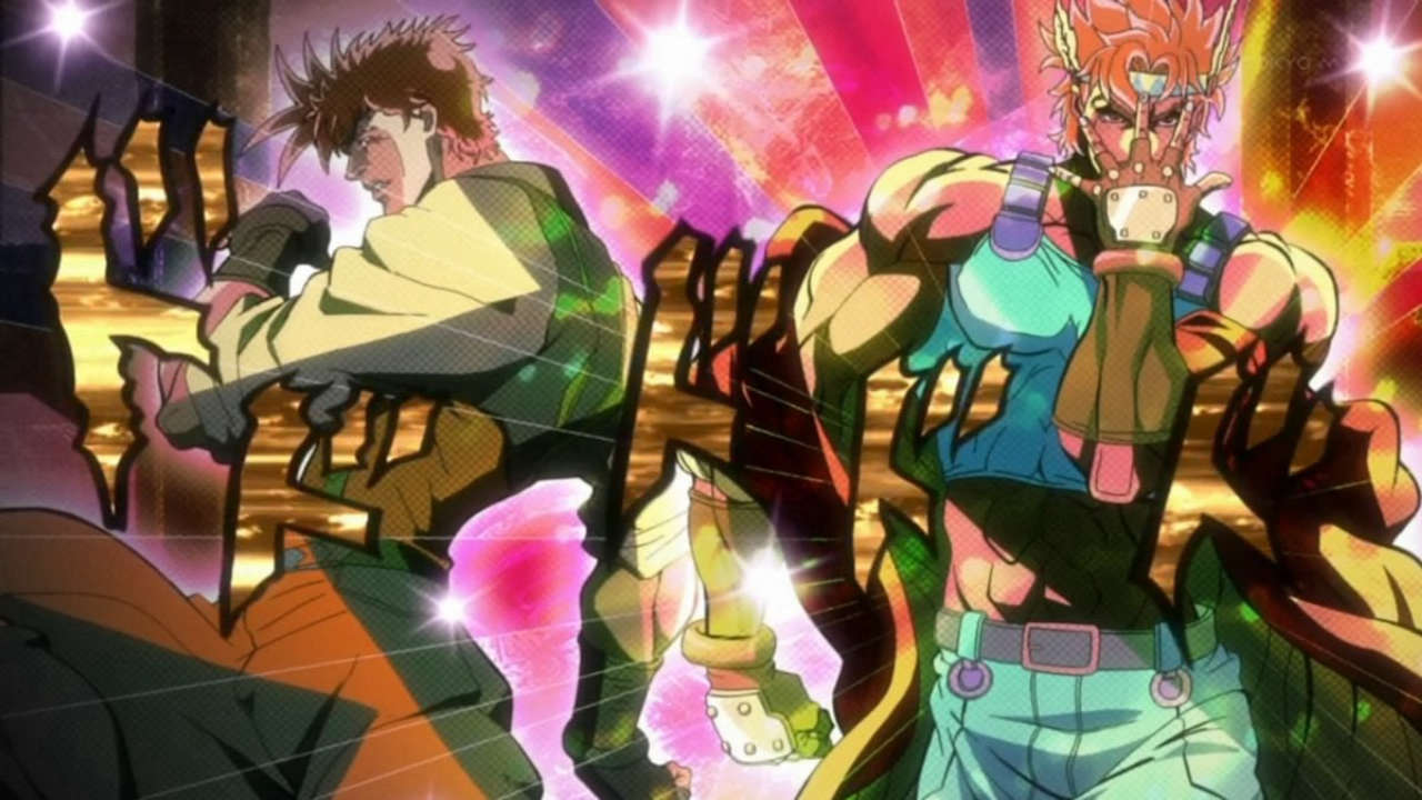Jujutsu Kaisen: Gege Akutami reinterpreta Le bizzarre avventure di Jojo, un tributo imperdibile per i fan