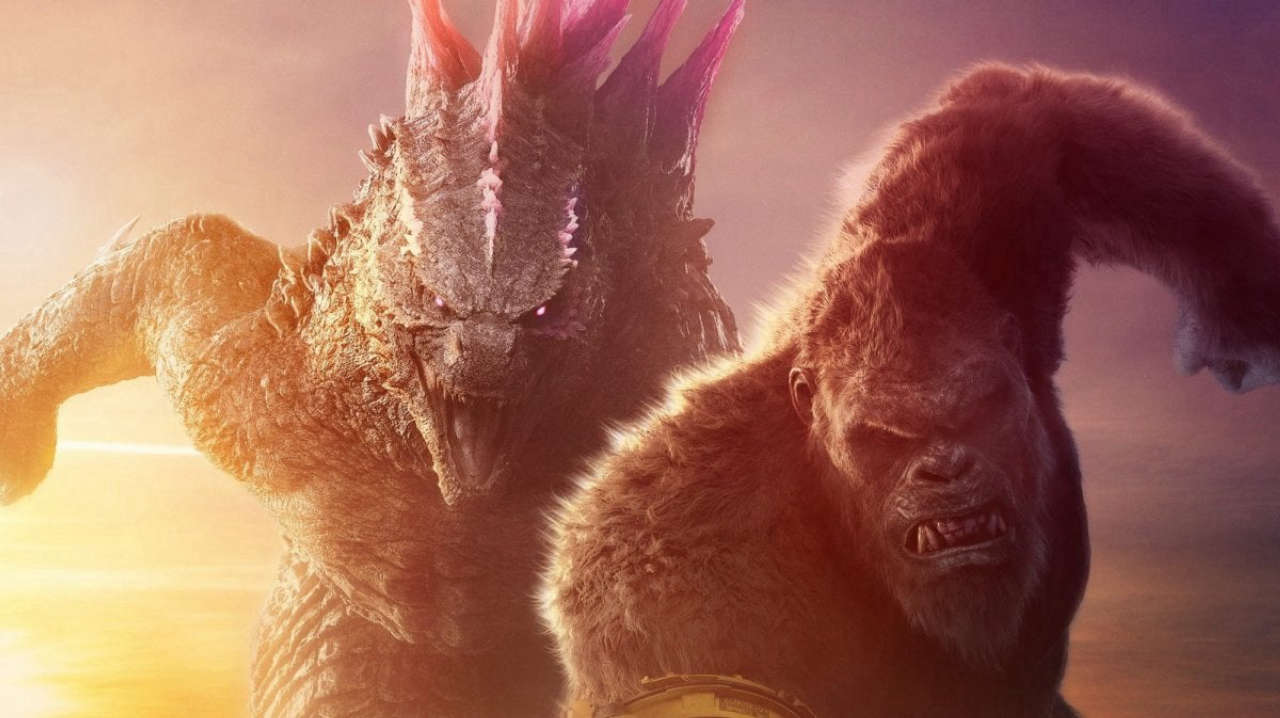 Godzilla x Kong: Supernova, foto e video dal set rivelano l’arrivo di Spacegodzilla e G-Force il 15 dicembre!