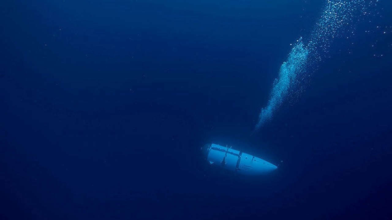 The OceanGate Disaster: il docu-film su Netflix svela i segreti dell’incidente del sommergibile Titan