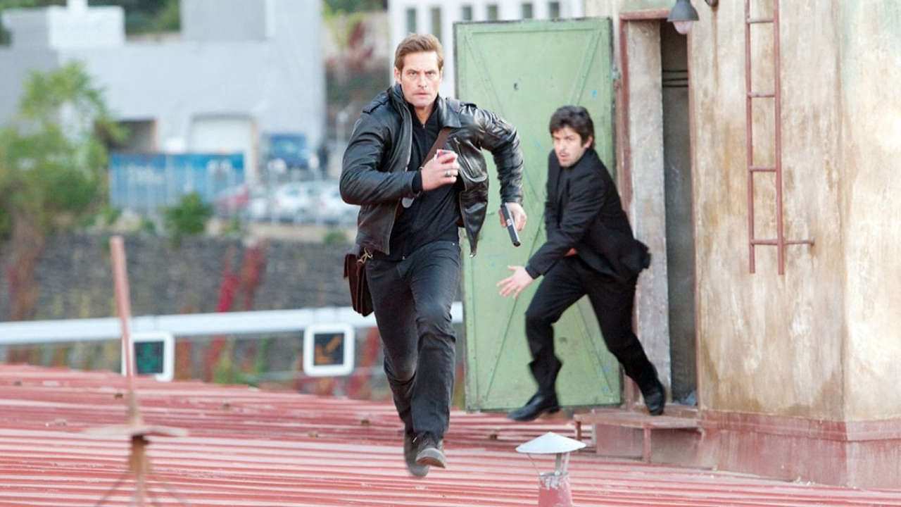 Mission: Impossible – Protocollo Fantasma, Josh Holloway rivela la scena tagliata che ha scioccato tutti