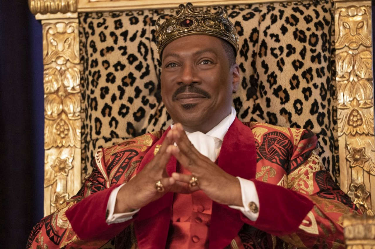 Eddie Murphy: Jamie Foxx gli consiglia di lasciare lo stand-up per la sua incredibile ricchezza