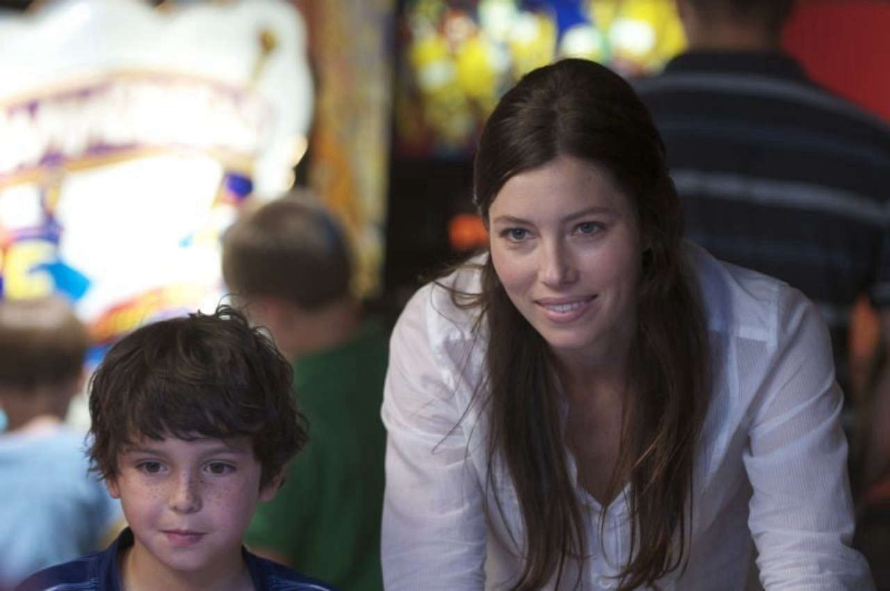 Le pagine della nostra vita: il provino sanguinoso di Jessica Biel svela un segreto inaspettato