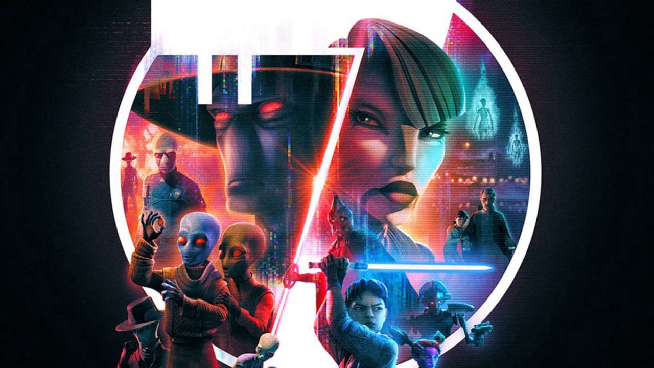 Star Wars: Tales of the Underworld, scopri i nuovi corti in streaming su Disney+ dal 2023!