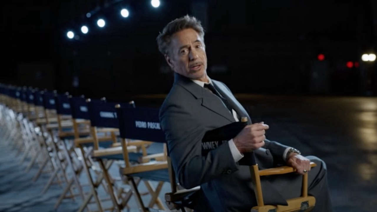 Avengers: il nuovo programma Marvel svela le date dei film dopo il rinvio di Doomsday e Secret Wars
