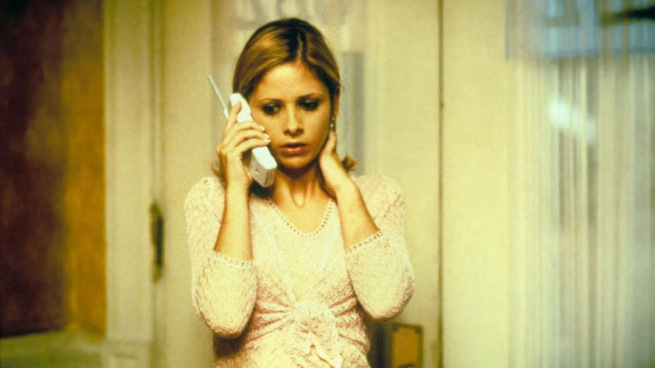 Scream 7: Sarah Michelle Gellar in attesa di un ruolo, la sua dichiarazione sorprendente fa sognare i fan!