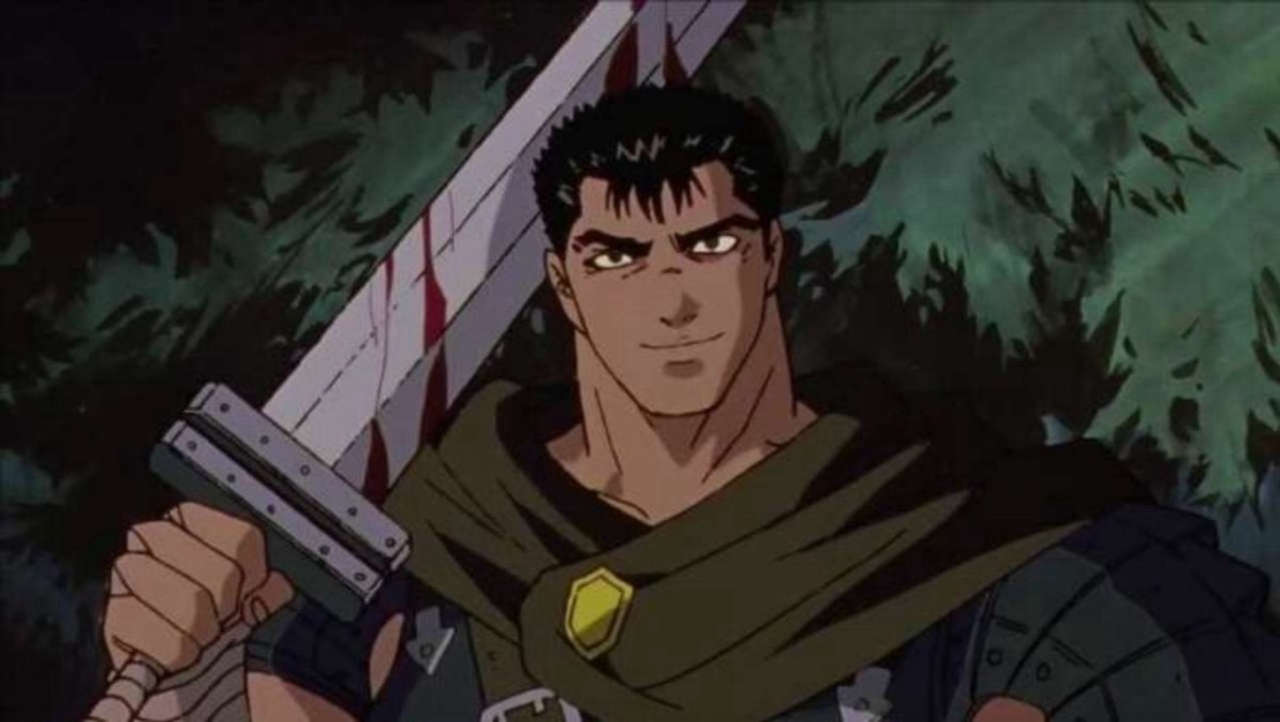 Berserk: Tavole inedite di Kentaro Miura riportate in vita per un videogioco sorprendente