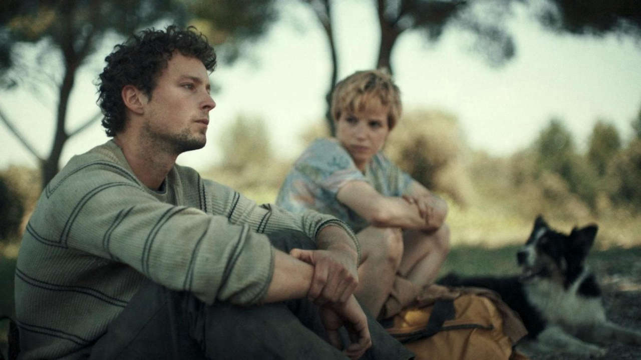 Fino alle montagne: scopri la clip esclusiva del film di Sophie Deraspe, in arrivo al cinema il 29 maggio