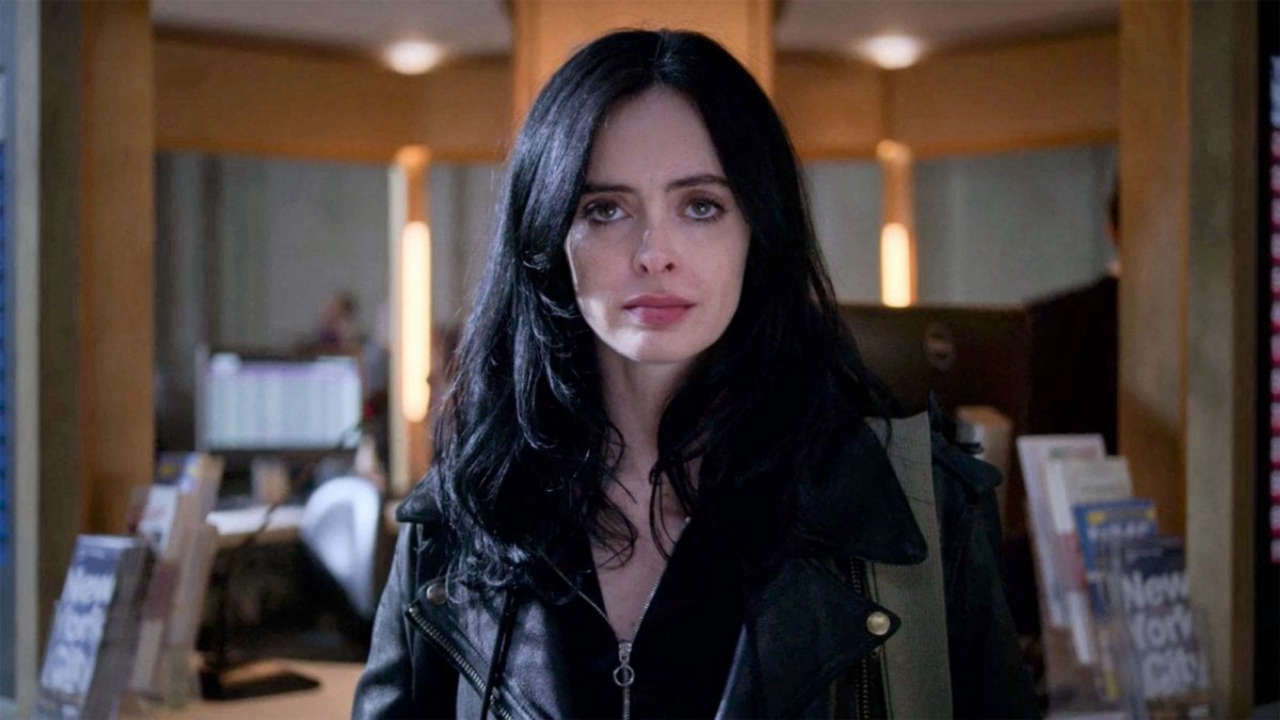 Jessica Jones torna: Krysten Ritter e Charlie Cox uniti nel set di Daredevil: Born Again 2, l’azione è ripartita!