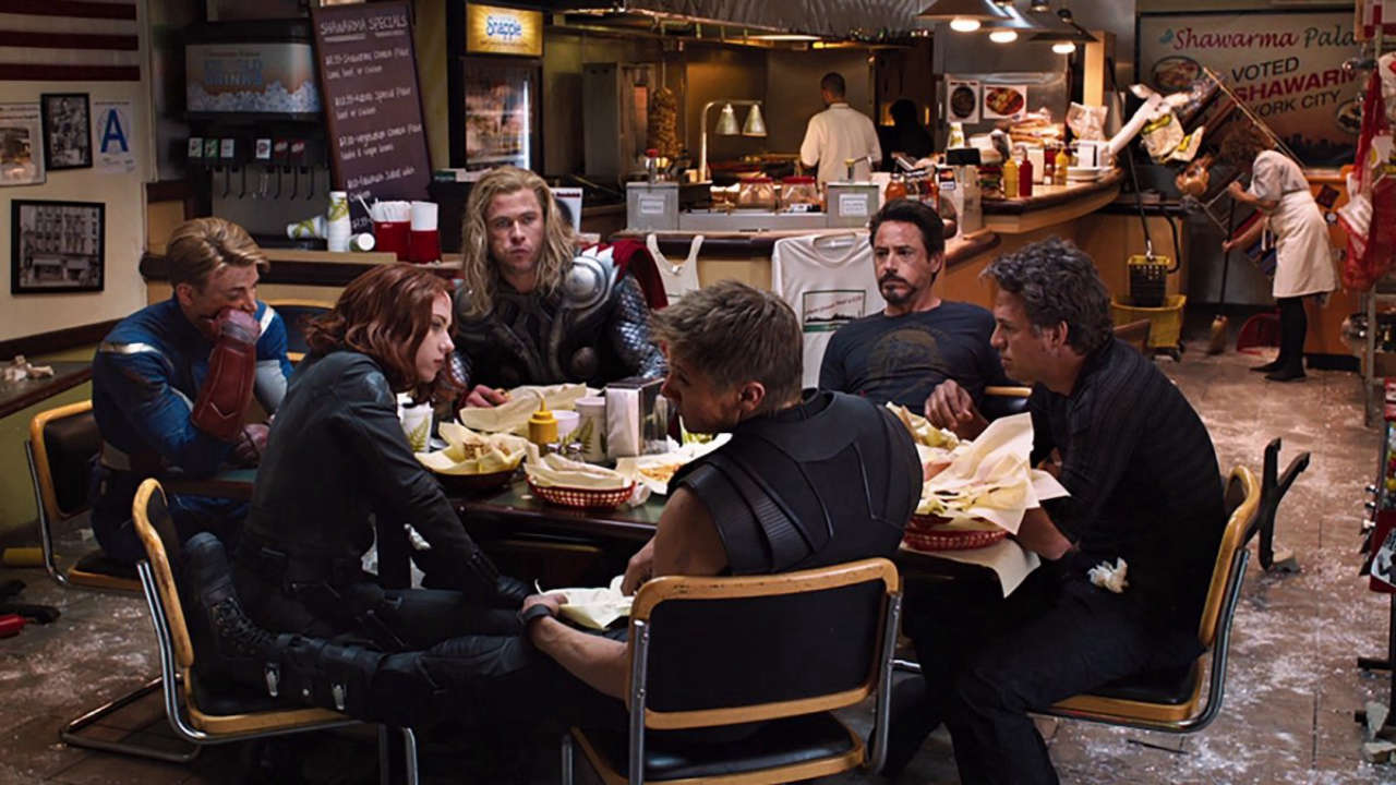 Marvel Cinematic Universe: scopri ogni scena segreta dopo i titoli di coda dei film e delle serie TV