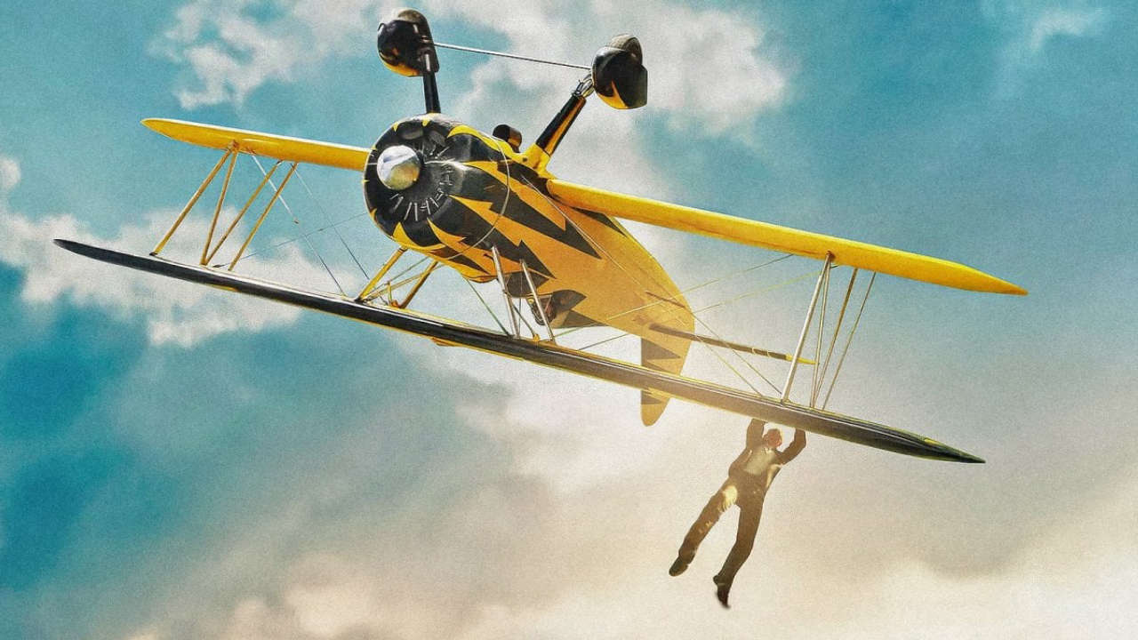 Mission: Impossible – The Final Reckoning: il segreto di Tom Cruise tra scene subacquee e acrobazie aeree svelato
