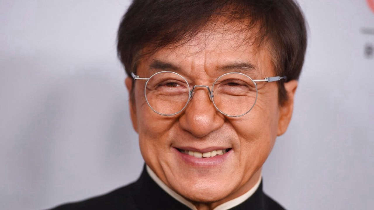 Jackie Chan celebra la nuova categoria stunt agli Oscar: il riconoscimento che l’azione aspettava finalmente!
