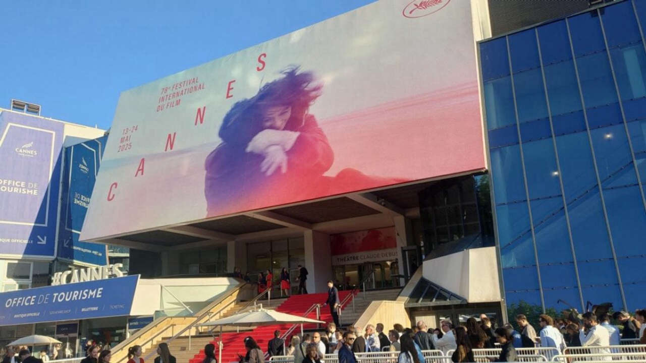 Cannes 2025: Blackout Doloso Scuote il Festival, L’Italia Rischia di Restare Fuori dalla Premiazione?