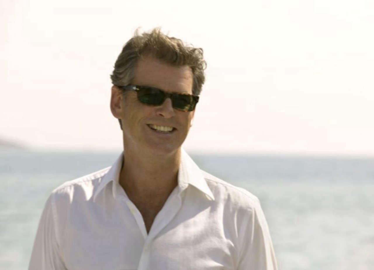 Mamma mia!: Pierce Brosnan e Colin Firth, il terrore di cantare svelato in un’intervista sorprendente