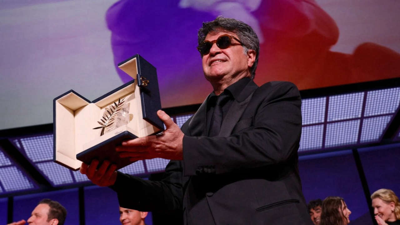 Cannes 2025, Palma d’Oro a Jafar Panahi per Un simple accident: scopri tutti i premi assegnati quest’anno