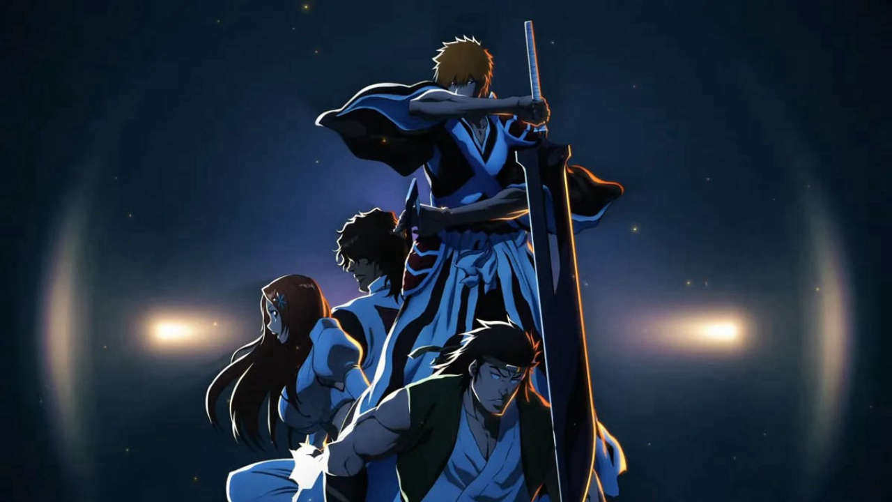 Bleach: Tite Kubo inquieto sul finale dell’anime, gli animatori gli tengono sveglie le notti