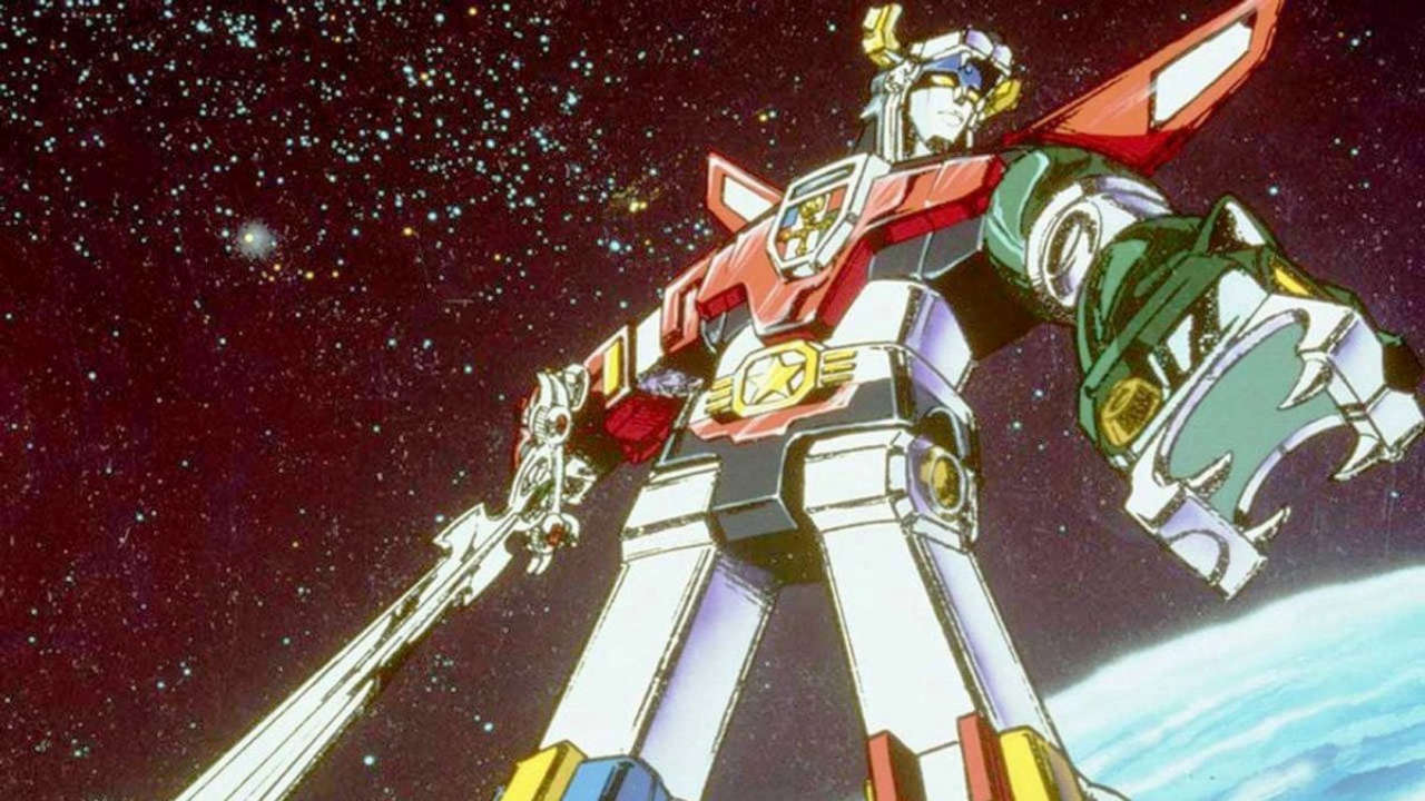Voltron: Terminato il film live-action con Henry Cavill, una promessa che farà felici i fan e supererà le aspettative