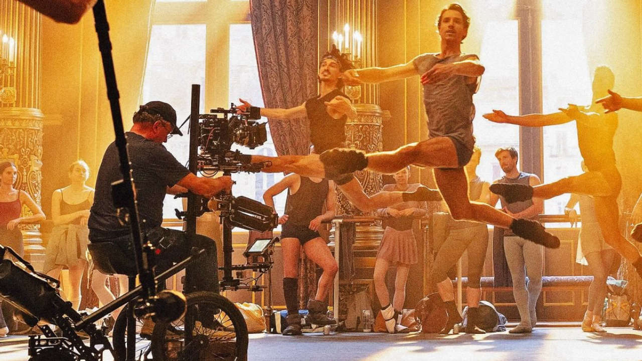 Étoile: Marguerite Derricks rivela i segreti dietro i numeri di danza che hanno incantato il pubblico