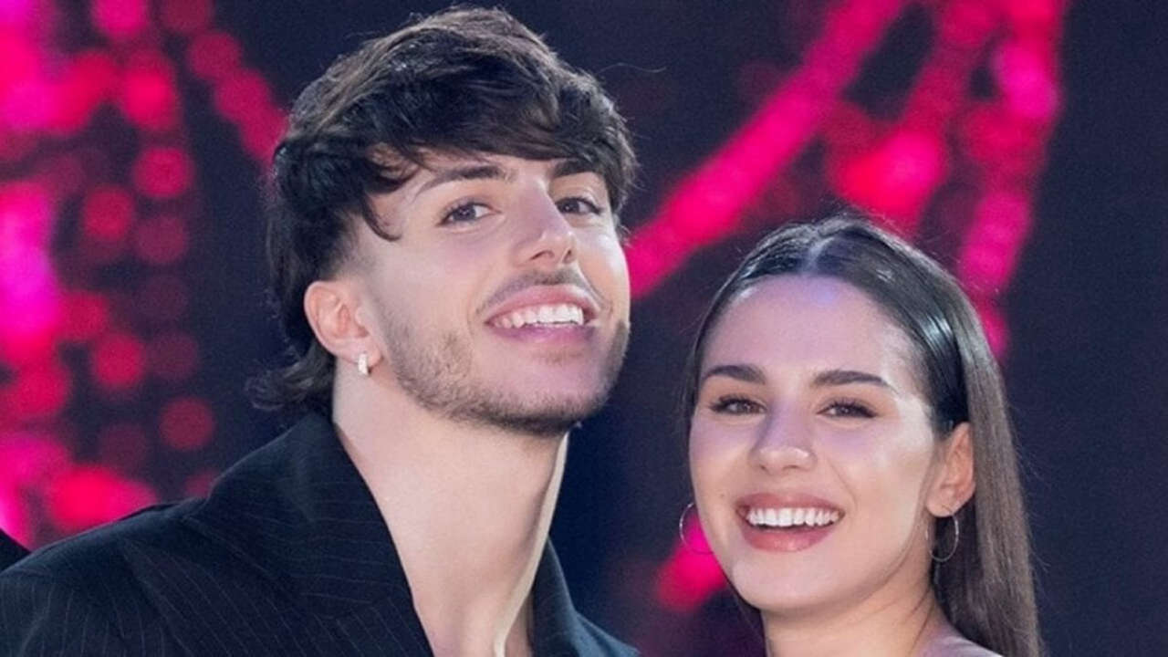 Verissimo: Mattia Zenzola e Benedetta Vari dichiarano il loro amore, scopri i dettagli della loro storia!