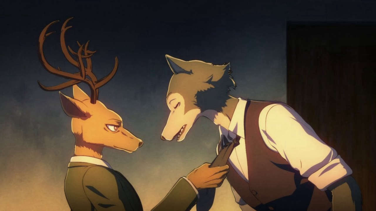Måneskin ai Crunchyroll Anime Awards 2025: Damiano David svela il suo sogno di diventare un personaggio di Beastars