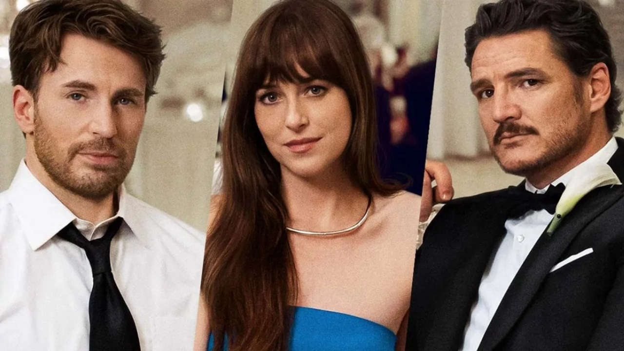 Material Love: il fascino di Pedro Pascal nelle rom-com e tutto ciò che devi sapere sul film in arrivo