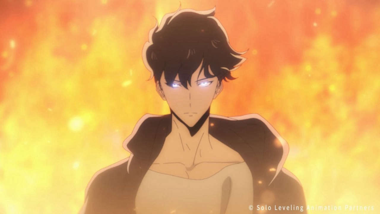 Crunchyroll Anime Awards 2025: Sung Jinwoo di Solo Leveling conquista il titolo di Miglior Protagonista dell’anno