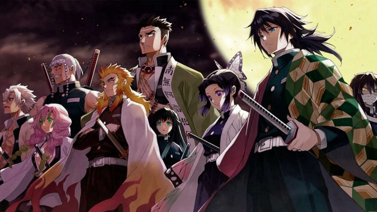 Demon Slayer trionfa ai Crunchyroll Anime Awards 2025: il segreto delle Migliori Animazioni svelato!