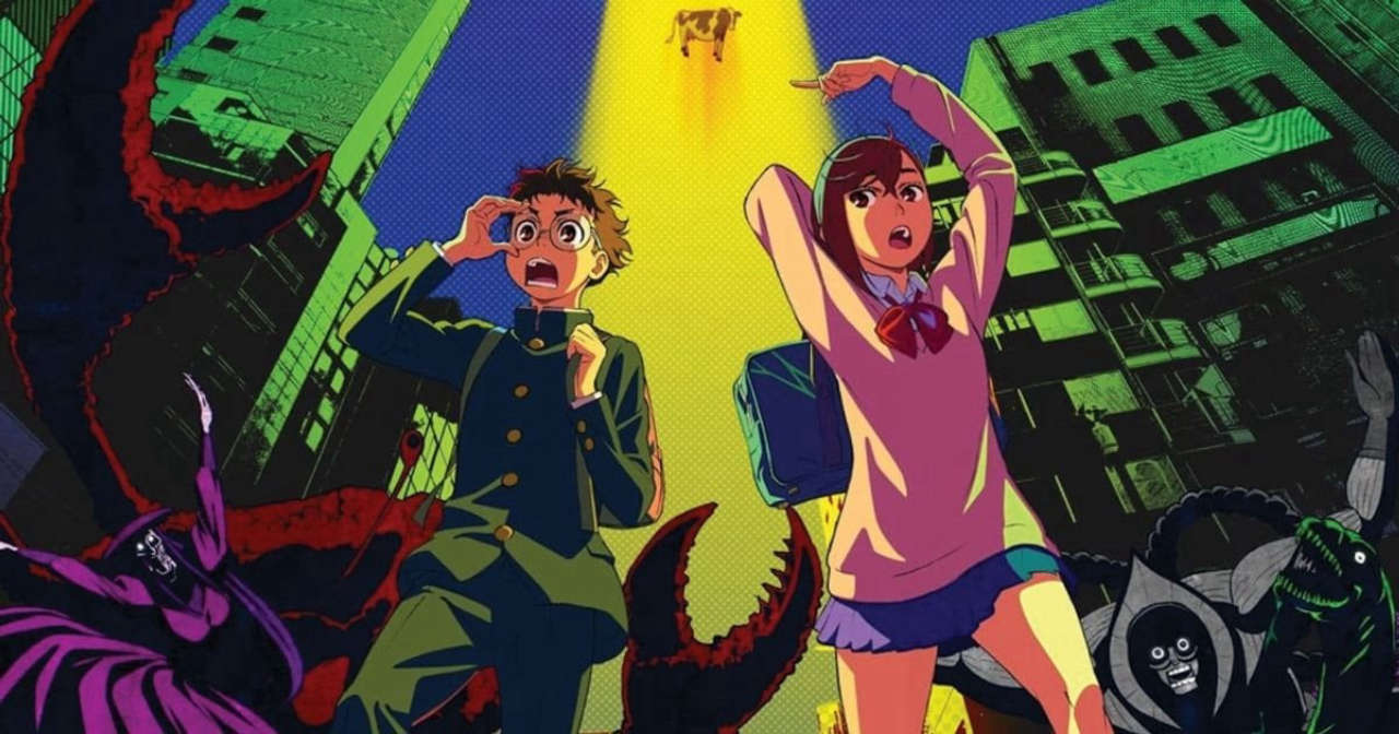 Dandadan trionfa al Crunchyroll Anime Awards 2025: Miglior Opening e Canzone dell’Anno sorprende tutti!