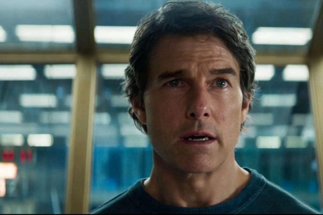 Mission: Impossible – The Final Reckoning svela il legame segreto tra Ethan Hunt e Tom Cruise