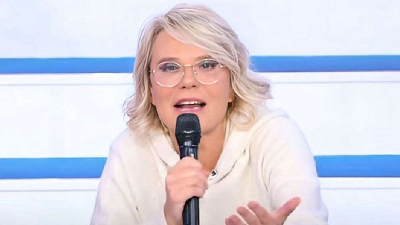 Uomini e Donne: Maria De Filippi sfida Milly Carlucci con la scelta di Gianmarco in prima serata il [data]