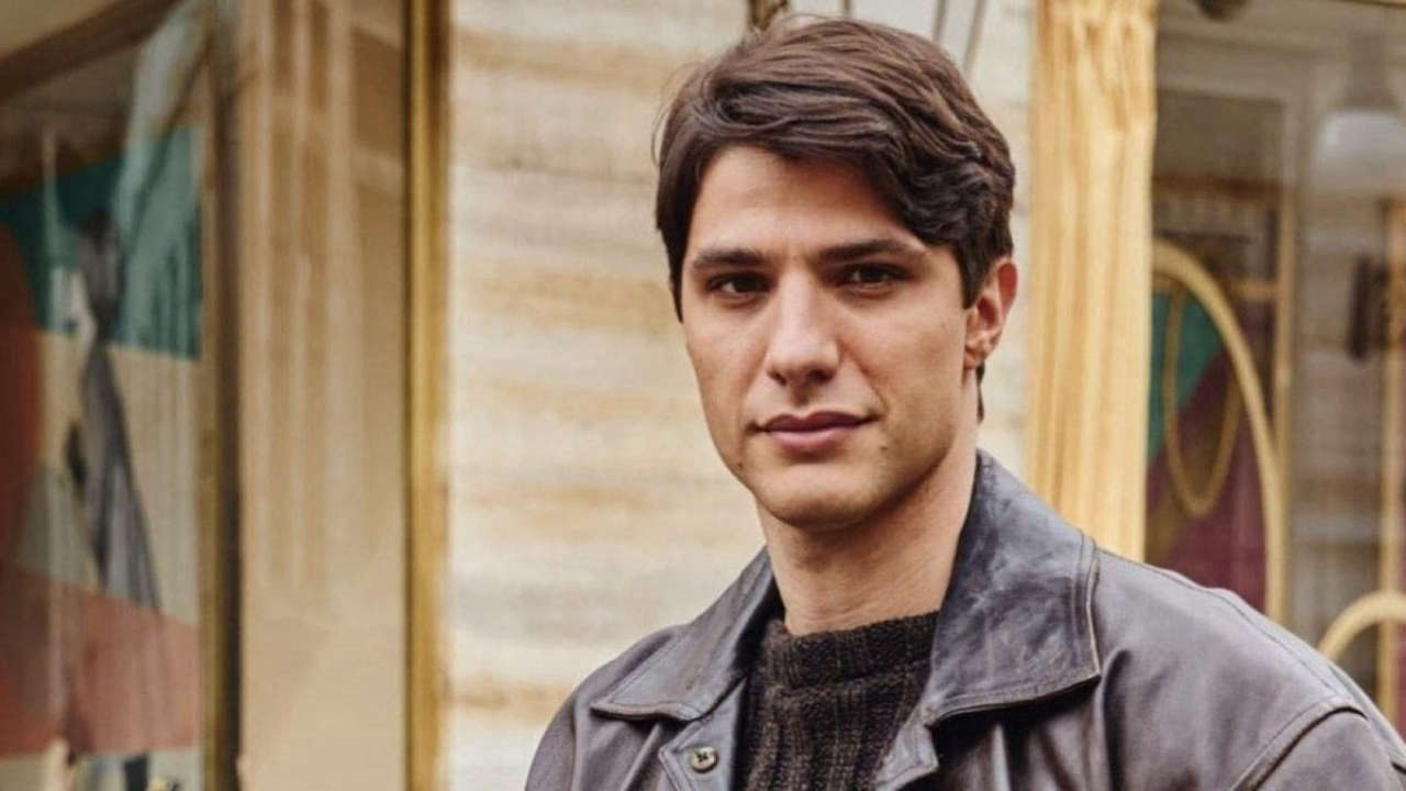 Il Paradiso delle Signore, Pietro Masotti smentisce la bufala sulla sua morte con una risposta ironica e incisiva